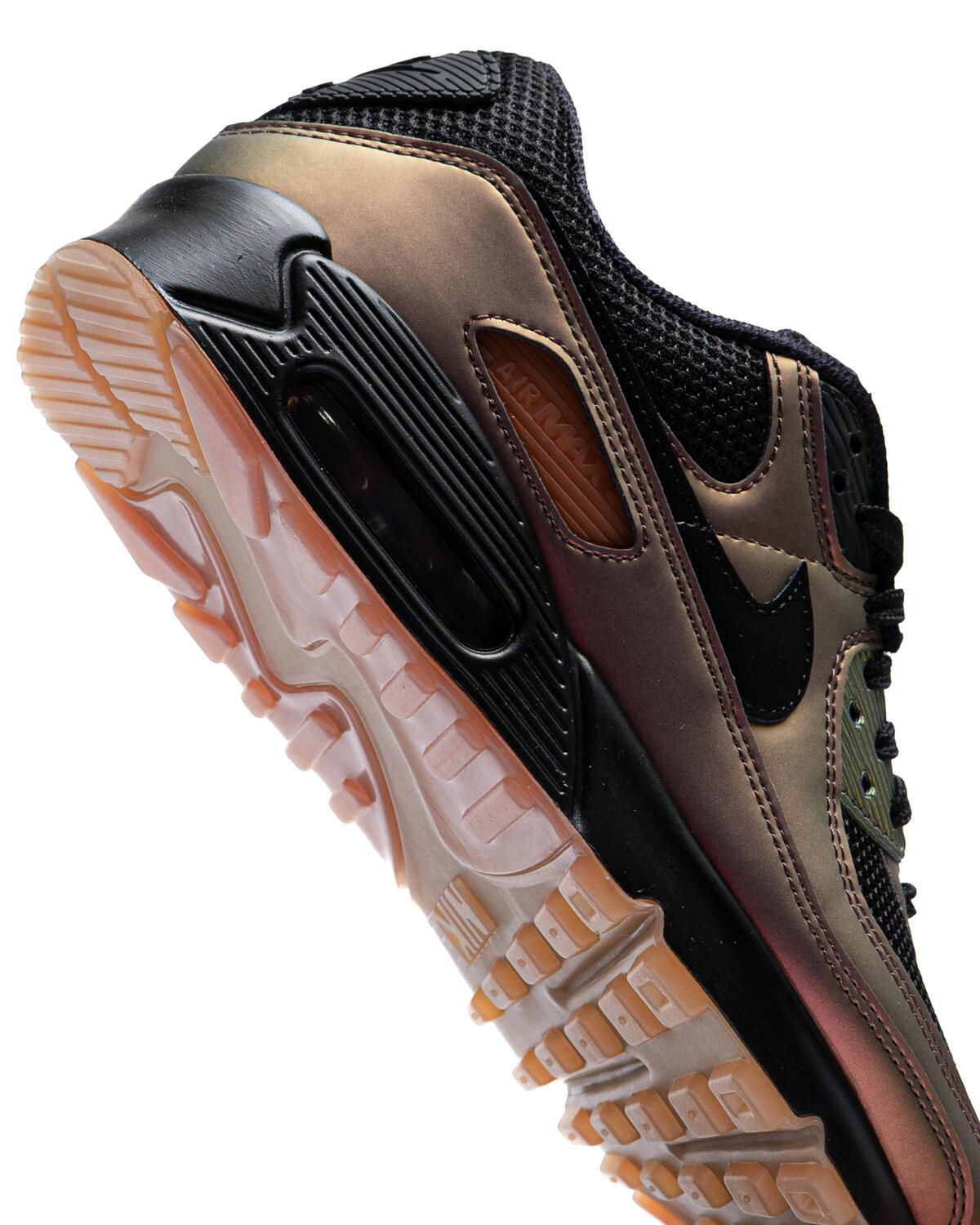 Air max 90 dark russet online